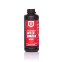 Čistič na kolesá Good Stuff Wheel Cleaner Alkaline (1 l)