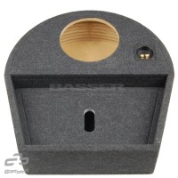 OEM ozvučnica Basser 10" pre Subaru Outback