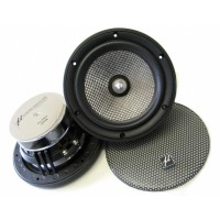 Stredobasové reproduktory u-Dimension PROX M6