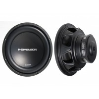 Subwoofer U-DIMENSION EL-10S4