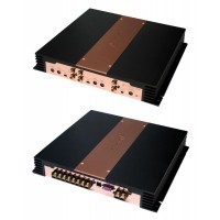 Zosilňovač U-DIMENSION JR 4.300