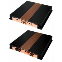 Zosilňovač U-DIMENSION JR 2.370