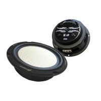 Subwoofer U-DIMENSION RM 406 SL