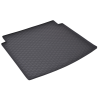 Gumená vaňa do kufra Rigum pre Jaecoo J7 4x2 (2023-)