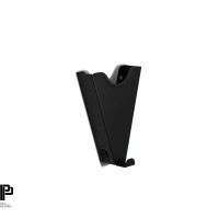 Jednoduchý držiak leštičky Poka Premium Single Hanger for Polishing Machines LITE