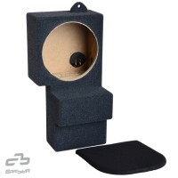 OEM ozvučnica Basser 10" pre BMW X5 (E53)
