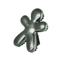 Mr&Mrs Fragrance Niki Titanium Chrome New Car