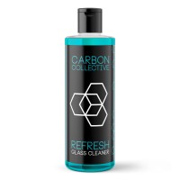 Čistič okien Carbon Collective Refresh Glass Cleaner (500 ml)