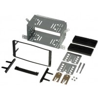 Rámček autorádiá 2DIN - Toyota Hilux UNI2