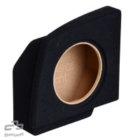 OEM ozvučnica Basser 10" pre Audi A6/C6 Avant