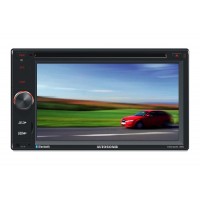 Autorádio AUTOSONIK INDIANAPOLIS 2600 (poštovné ZADARMO)