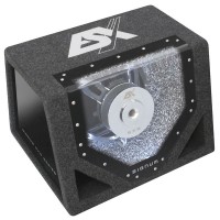 Subwoofer v boxe ESX SXB302
