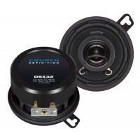 Reproduktory Crunch DSX32