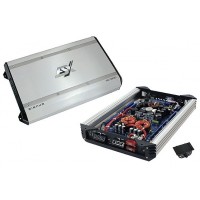 Zosilňovač ESX SE1200