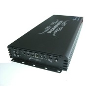 Zosilňovač U-DIMENSION DB 5000.1D