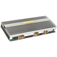 Zosilňovač GENESIS DUAL MONO EXTREME