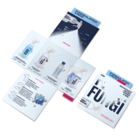 Informačný leták Gyeon Purify leaflet