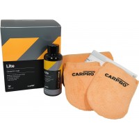 Sada CarPro CQuartz Lite Kit (150 ml)