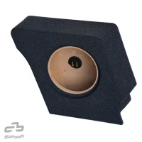 OEM ozvučnica Basser 10" pre Opel Vivaro / Renault Trafic / Nissan NV300