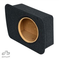 OEM ozvučnica Basser 8" pre Opel Vectra C Kombi