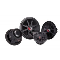 Subwoofer KICKER S15C2
