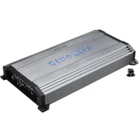 Zosilňovač Hifonics ZXE1000/4