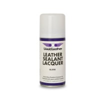 Ochranný sealant na kožu Gliptone Liquid Leather - Leather Sealant Lacquer Gloss (150 ml)