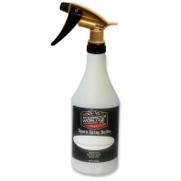 Fľaša Poorboy's Spray Bottle 710ml + Chemical Resistant Sprayer