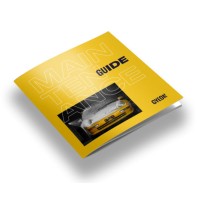 Príručka Gyeon Maintenance Guide