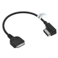 MDI-iPod prepojovací kábel Audi