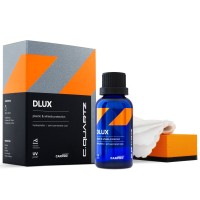 Keramická ochrana na ALU kolesá a plasty CarPro Cquartz Dlux (30 ml)