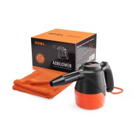 Kompaktný sušič na auto ADBL ADBLOWER