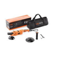 Rotačná leštička ADBL Roller R V2 + Bag