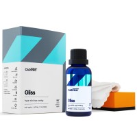 Keramická ochrana laku CarPro Gliss (50 ml)