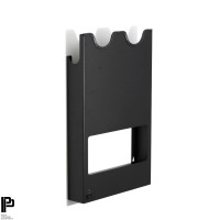 Držiak pre 4 leštičky Poka Premium Rectangular hanger pre 2 up to four polishing machines LITE