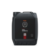 Čistič kolies ADBL Wheel Warrior Gel (5 l)