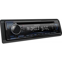 Autorádio s USB Kenwood KDC-120UB