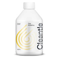 Impregnácia na pneumatiky Cleantle Tire Dressing (500 ml)
