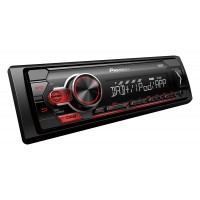 Autorádio Pioneer MVH-S210DAB