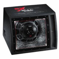 Subwoofer v boxe MAC AUDIO SX 112 BP