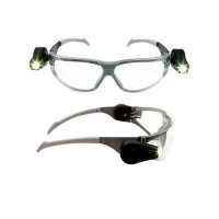 Ochranné okuliare 3M PELTOR LED Light Vision (11356-00000M)
