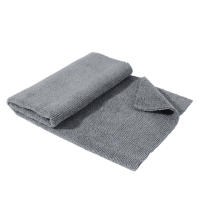 Mikrovláknová utierka Menzerna Microfibre Cloth Grey (40 x 40 cm)
