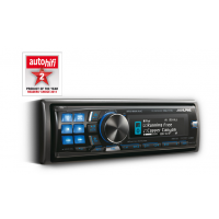 Autorádio ALPINE CDA-117Ri