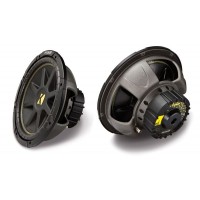 Subwoofer KICKER C158
