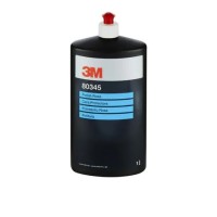 Leštiaci vosk 3M Polish Rosa (1 l)