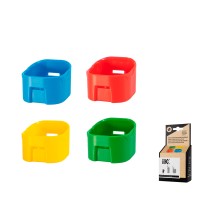 Rozlišovače obsahu IK Content identifier IK 1.5/2