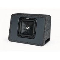 Subwoofer v boxe KICKER TS10L32