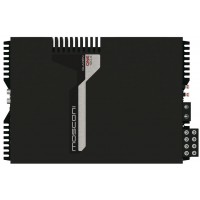 Zosilňovač Moscone GLADEN ONE 120.4 24V