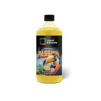 Autošampón Liquid Elements Car shampoo "PEARL RAIN" - Passion (1 l)