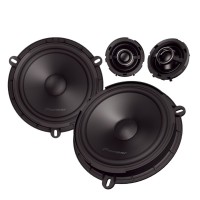 Reproduktory Pioneer TS-Q160C-FD